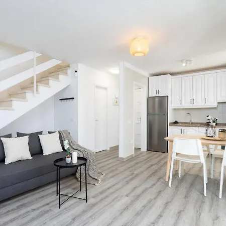 Deluxe Altemar By Interhome Appartement