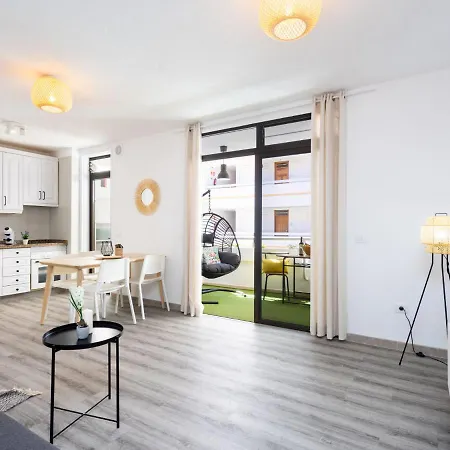 Deluxe Altemar By Interhome Διαμέρισμα