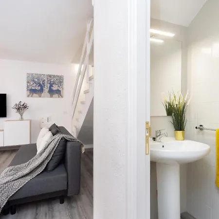 Deluxe Altemar By Interhome * Playa de las Americas (Tenerife)