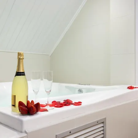 Apartamento Deluxe Altemar By Interhome Playa de las Americas (Tenerife)