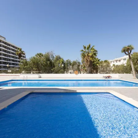 Deluxe Altemar By Interhome Apartamento *