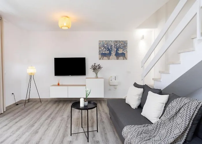 Appartement Deluxe Altemar By Interhome