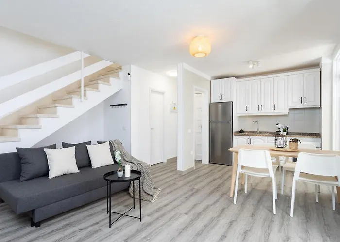 Deluxe Altemar By Interhome Appartement