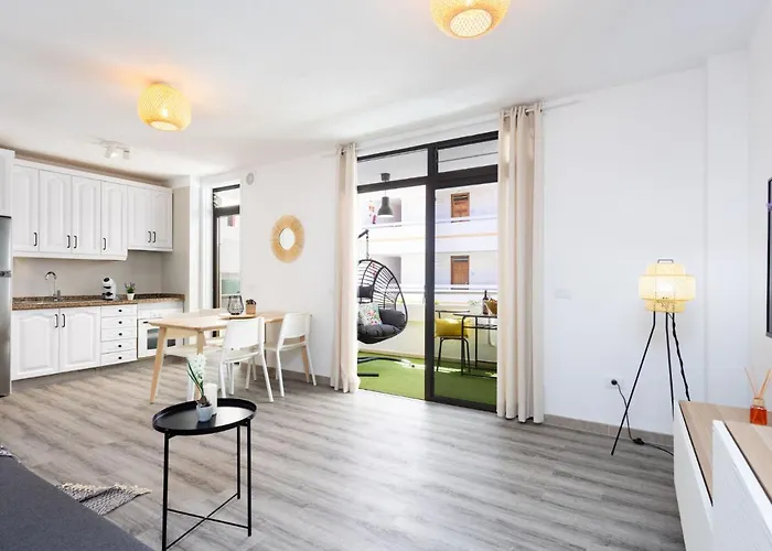 Deluxe Altemar By Interhome Appartement