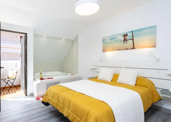 Deluxe Altemar By Interhome