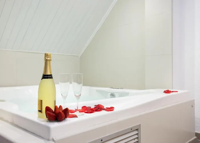 Appartement Deluxe Altemar By Interhome Playa de las Américas