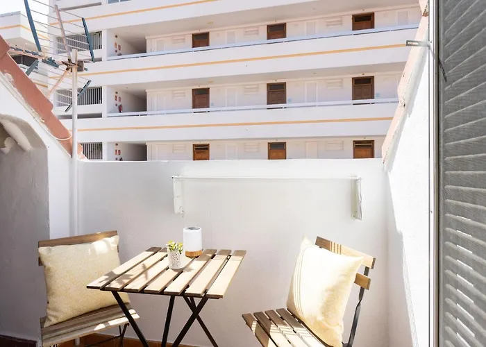 Deluxe Altemar By Interhome Appartement *