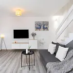 Apartman Deluxe Altemar By Interhome