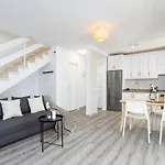 Deluxe Altemar By Interhome Apartman
