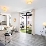 Deluxe Altemar By Interhome Apartman