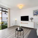 Deluxe Altemar By Interhome Διαμέρισμα *