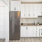 Deluxe Altemar By Interhome Διαμέρισμα