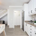 Apartman Deluxe Altemar By Interhome