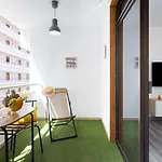 Apartman Deluxe Altemar By Interhome *