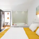 Apartman Deluxe Altemar By Interhome