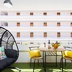 Deluxe Altemar By Interhome