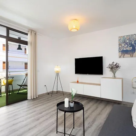 Deluxe Altemar By Interhome Appartement *