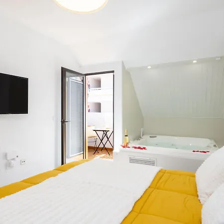 Deluxe Altemar By Interhome * פלאייה דה לאס אמריקס