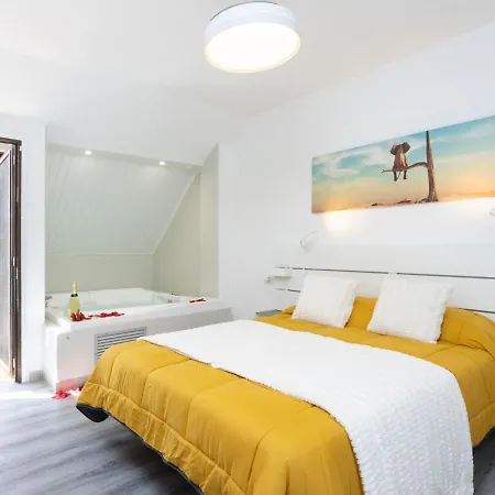 Deluxe Altemar By Interhome