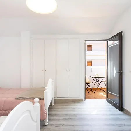 Deluxe Altemar By Interhome * פלאייה דה לאס אמריקס