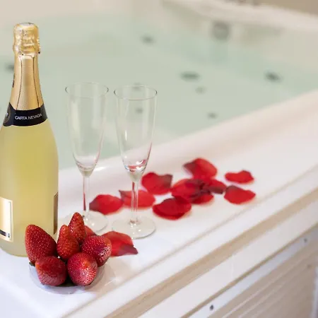 Deluxe Altemar By Interhome Appartement *