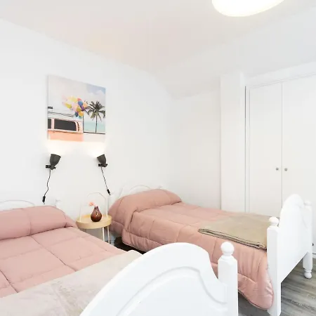 Deluxe Altemar By Interhome * بلايا ذي لاس أميريكاس