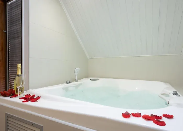 Deluxe Altemar By Interhome 美洲海滩