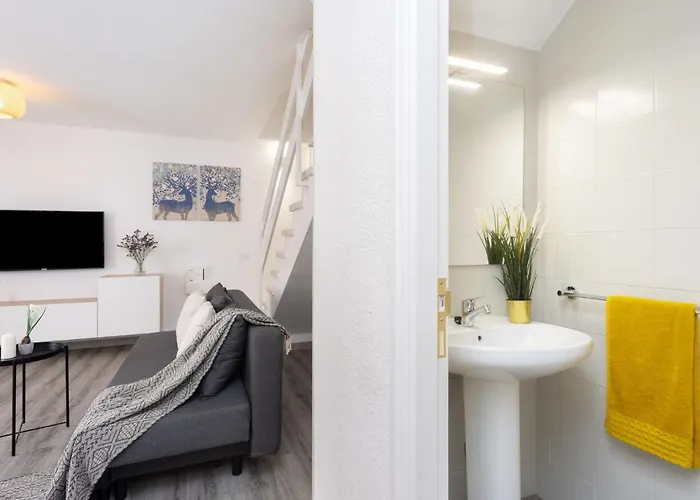 Deluxe Altemar By Interhome * 美洲海滩