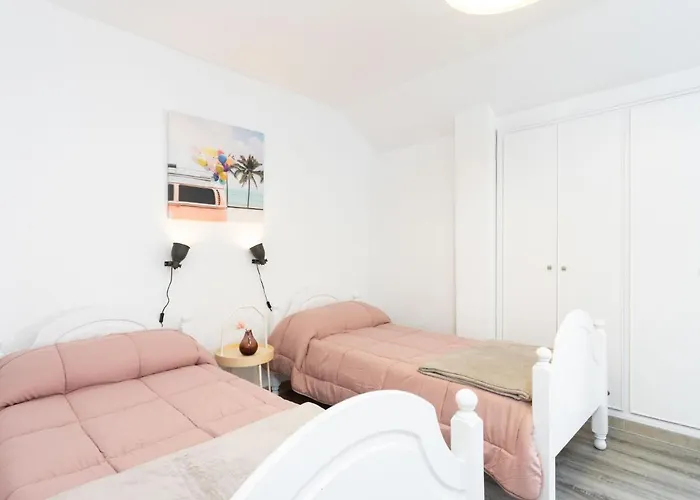 Deluxe Altemar By Interhome * 美洲海滩