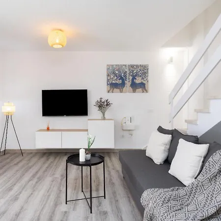 Apartman Deluxe Altemar By Interhome