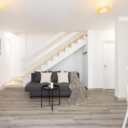 Deluxe Altemar By Interhome Lejlighed