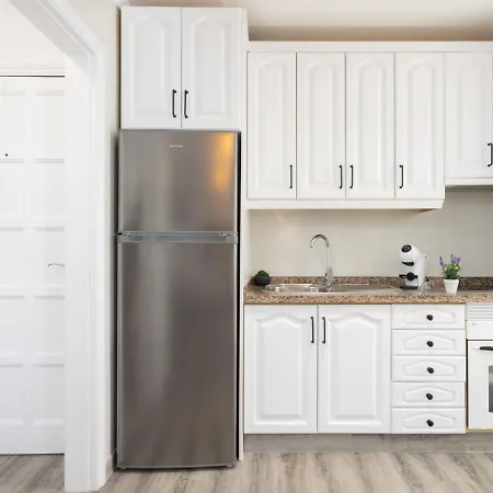 Deluxe Altemar By Interhome Lejlighed