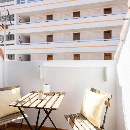 Deluxe Altemar By Interhome Lejlighed *