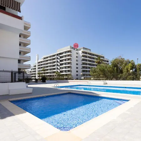 Lejlighed Deluxe Altemar By Interhome Playa de las Américas