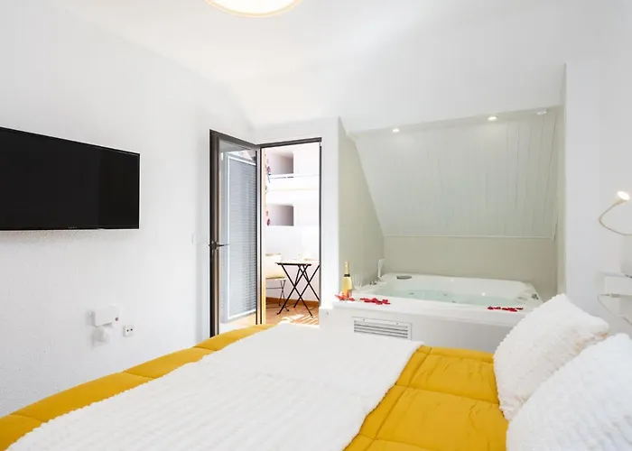 Deluxe Altemar By Interhome * Playa de las Américas