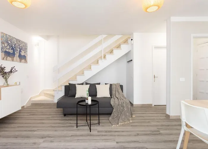 Deluxe Altemar By Interhome Apartman