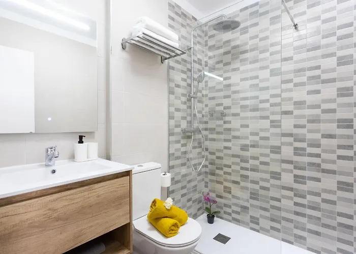 Apartman Deluxe Altemar By Interhome *