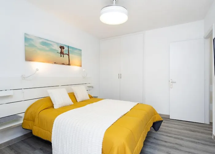 Apartman Deluxe Altemar By Interhome