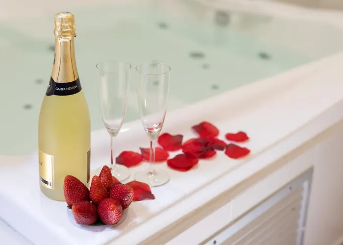 Deluxe Altemar By Interhome Apartman *