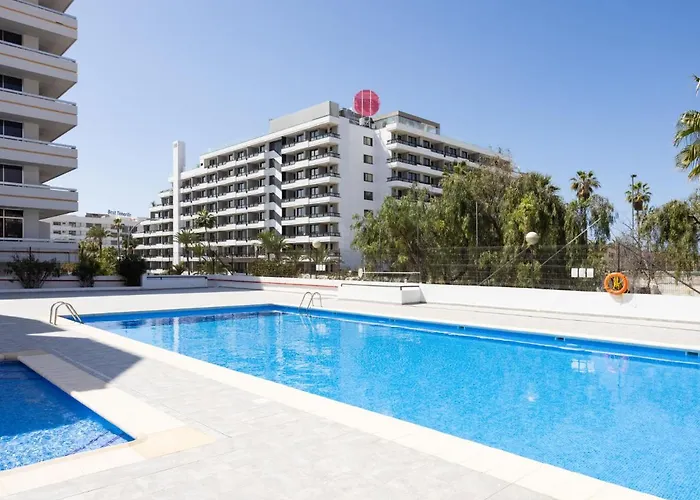 Deluxe Altemar By Interhome Apartman