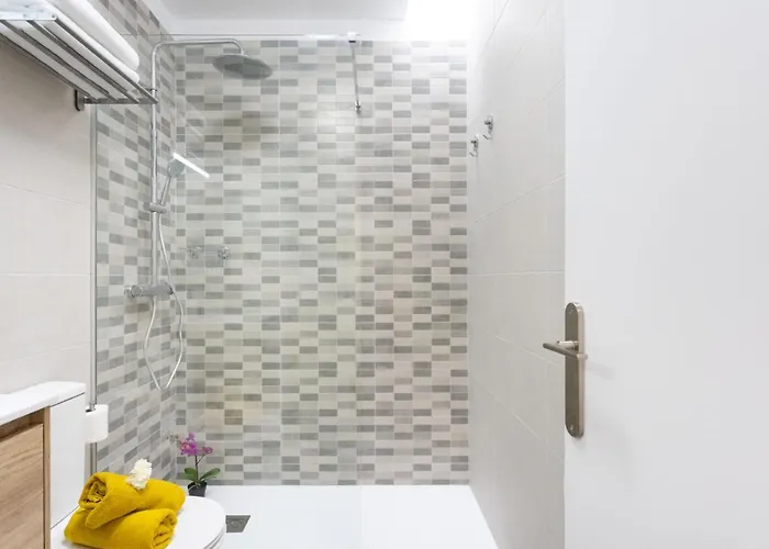 Deluxe Altemar By Interhome *